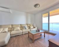 Перепродажа - Apartment - La Manga del Mar Menor - Playa del Esparto-Veneziola