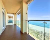 Перепродажа - Apartment - La Manga del Mar Menor - Playa del Esparto-Veneziola