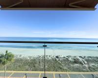 Перепродажа - Apartment - La Manga del Mar Menor - Playa del Esparto-Veneziola