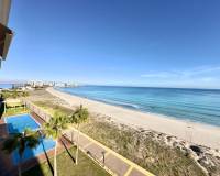 Перепродажа - Apartment - La Manga del Mar Menor - Playa del Esparto-Veneziola