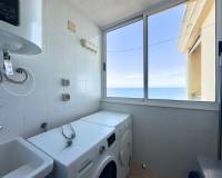 Перепродажа - Apartment - La Manga del Mar Menor - Playa del Esparto-Veneziola