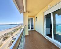 Перепродажа - Apartment - La Manga del Mar Menor - Playa del Esparto-Veneziola