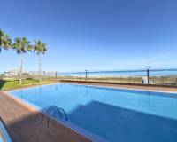 Перепродажа - Apartment - La Manga del Mar Menor - Playa del Esparto-Veneziola