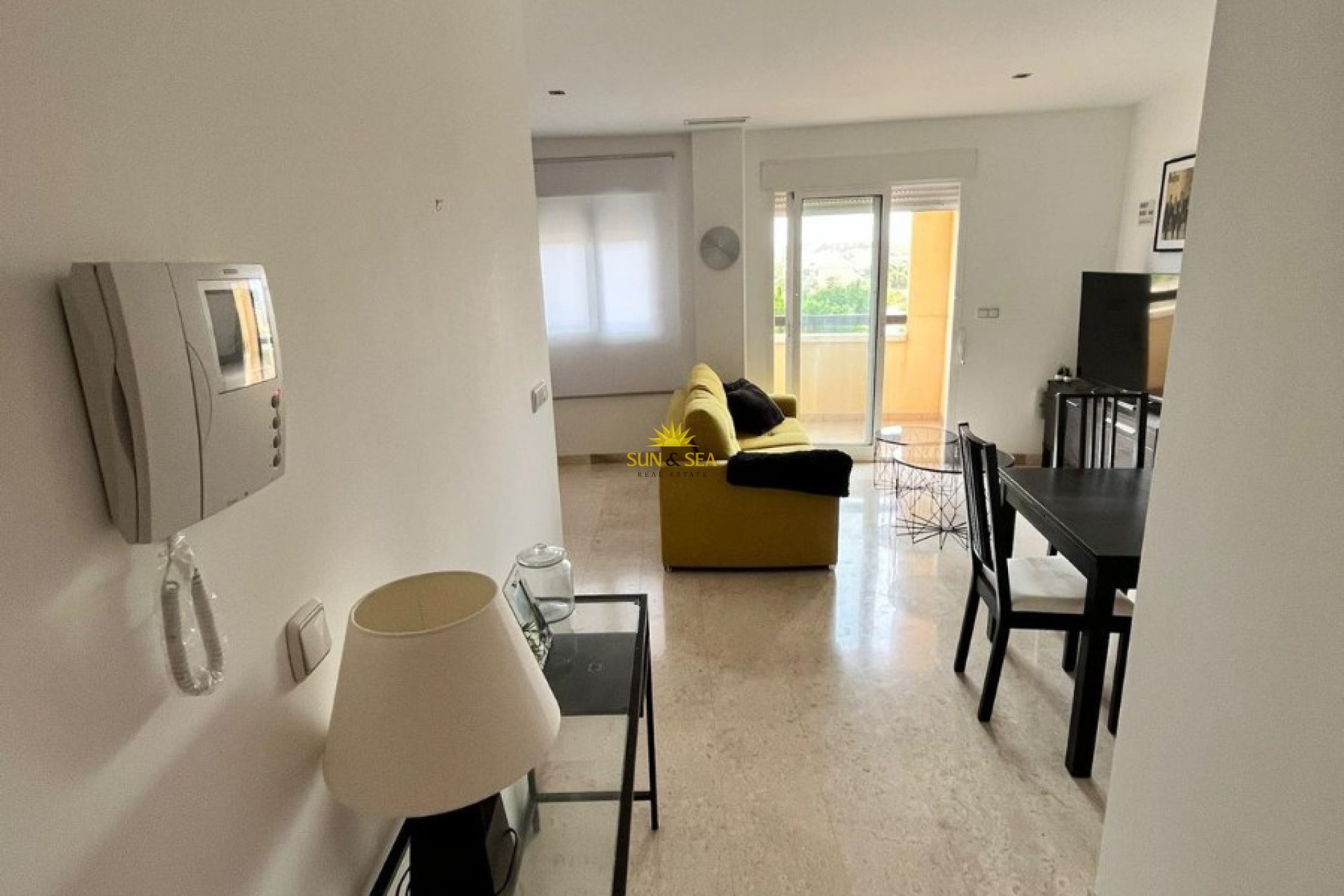 Перепродажа - Apartment - La Tercia - United Golf Resort