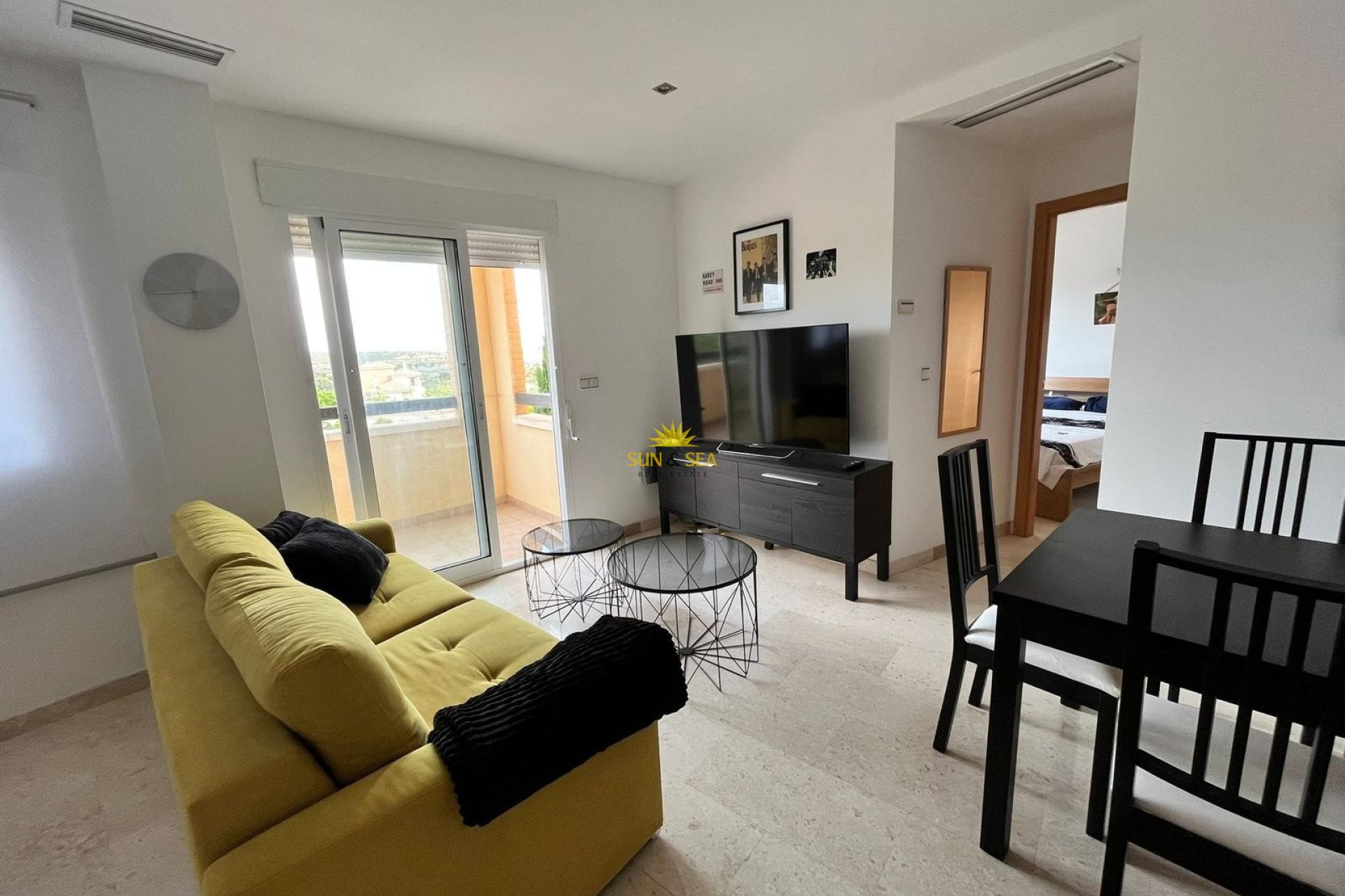Перепродажа - Apartment - La Tercia - United Golf Resort