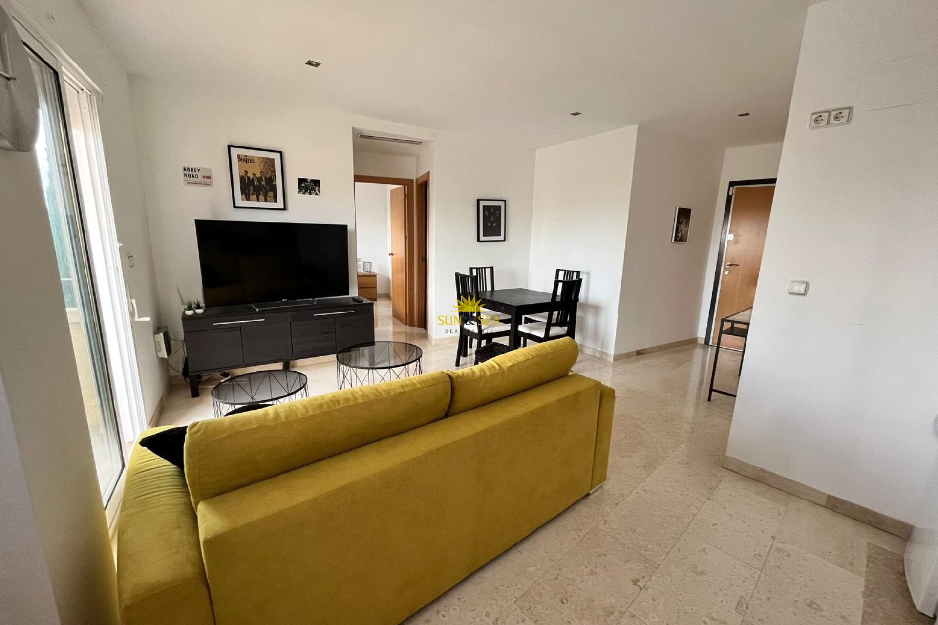 Перепродажа - Apartment - La Tercia - United Golf Resort
