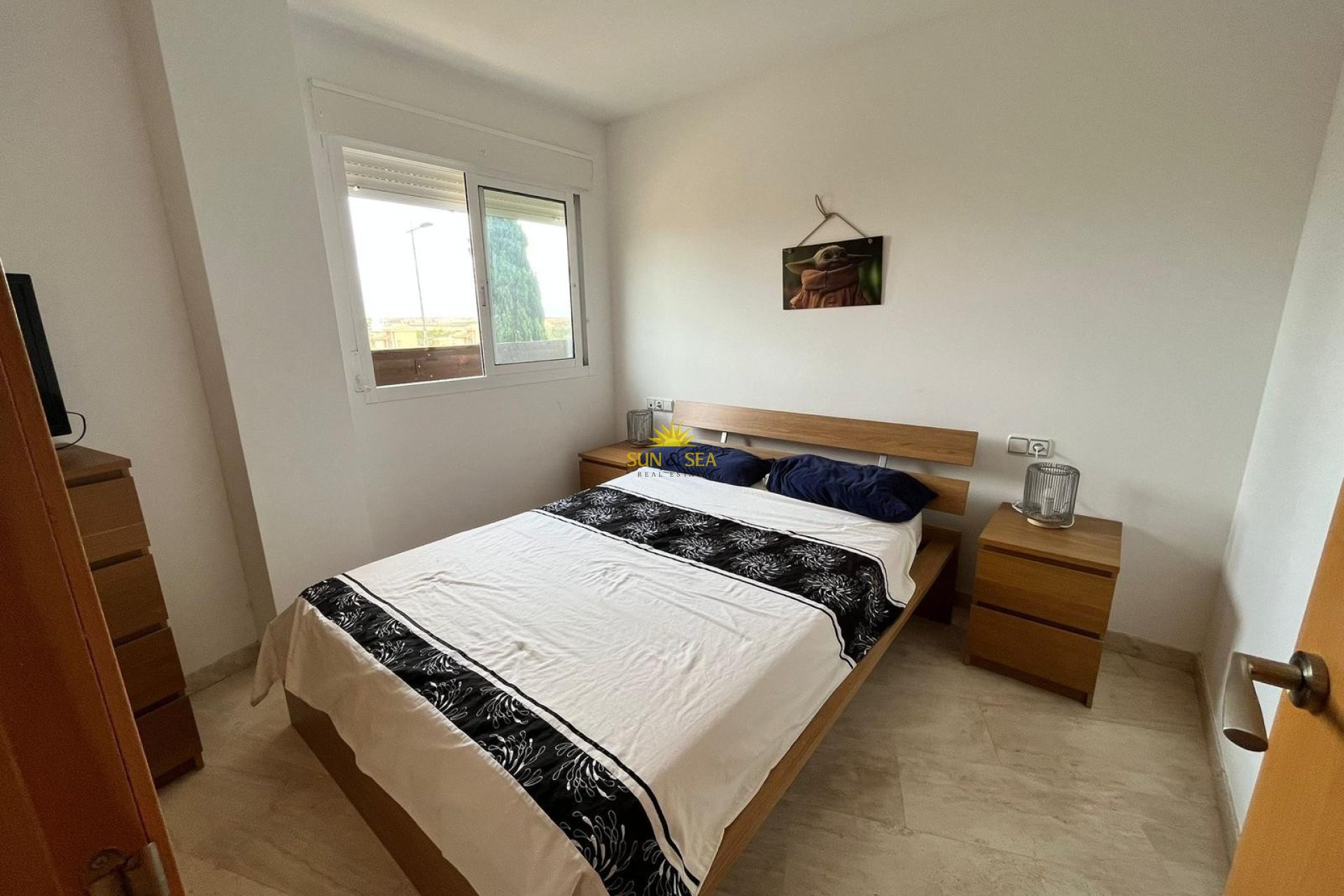 Перепродажа - Apartment - La Tercia - United Golf Resort