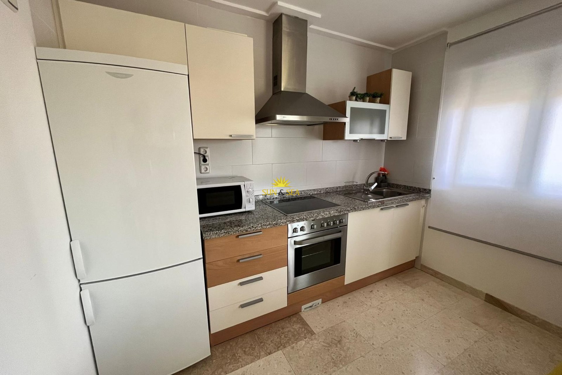 Перепродажа - Apartment - La Tercia - United Golf Resort