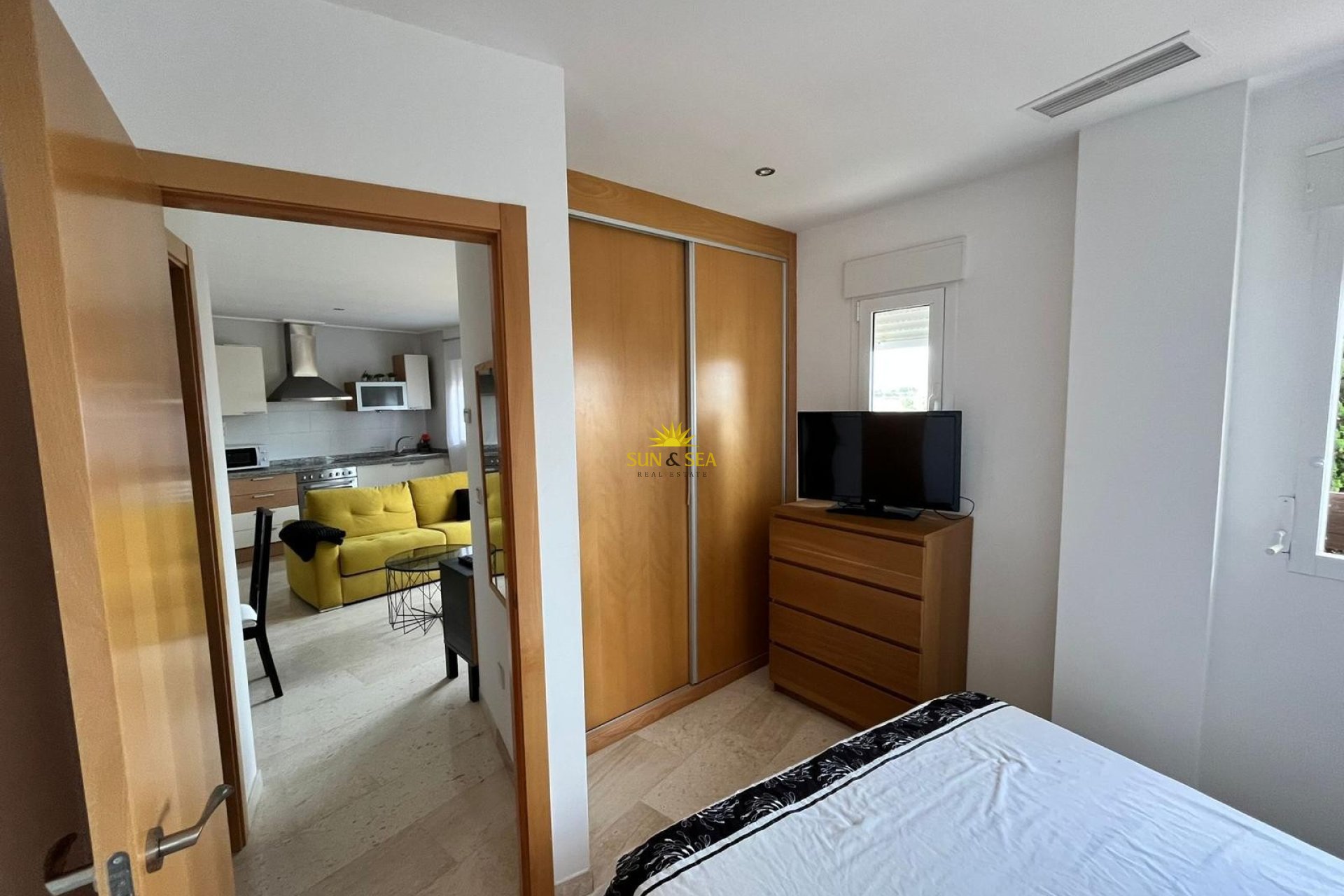 Перепродажа - Apartment - La Tercia - United Golf Resort