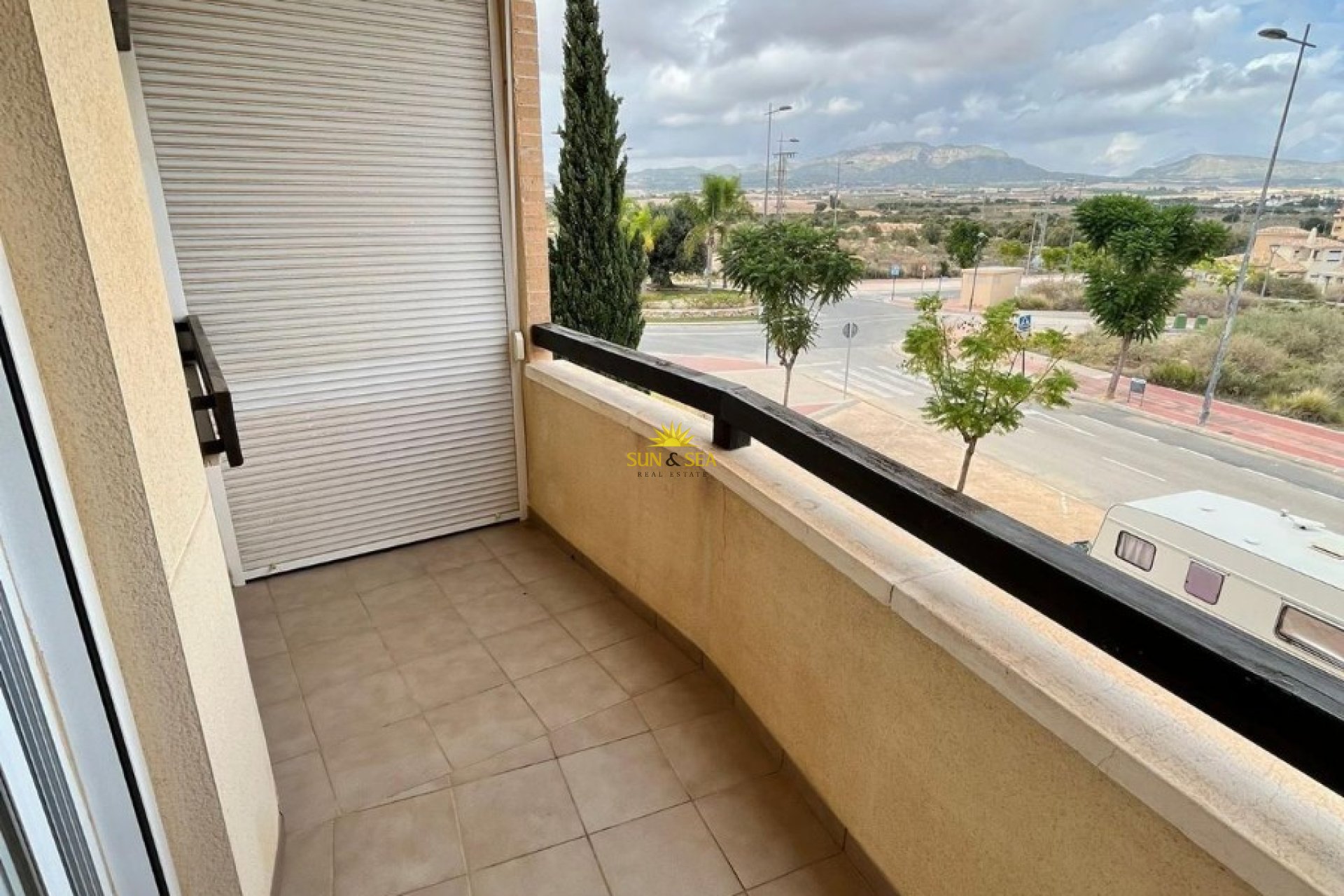 Перепродажа - Apartment - La Tercia - United Golf Resort