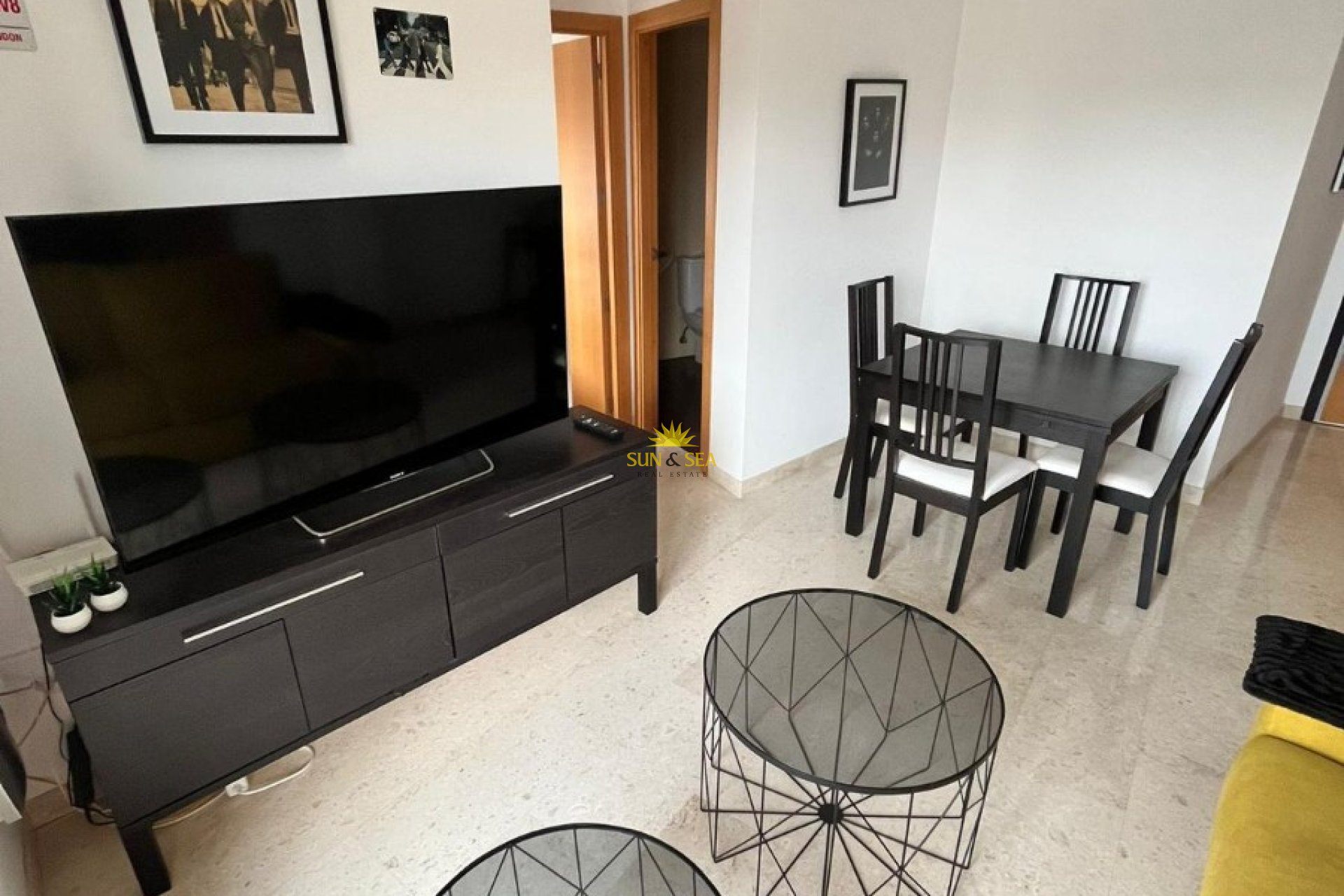 Перепродажа - Apartment - La Tercia - United Golf Resort