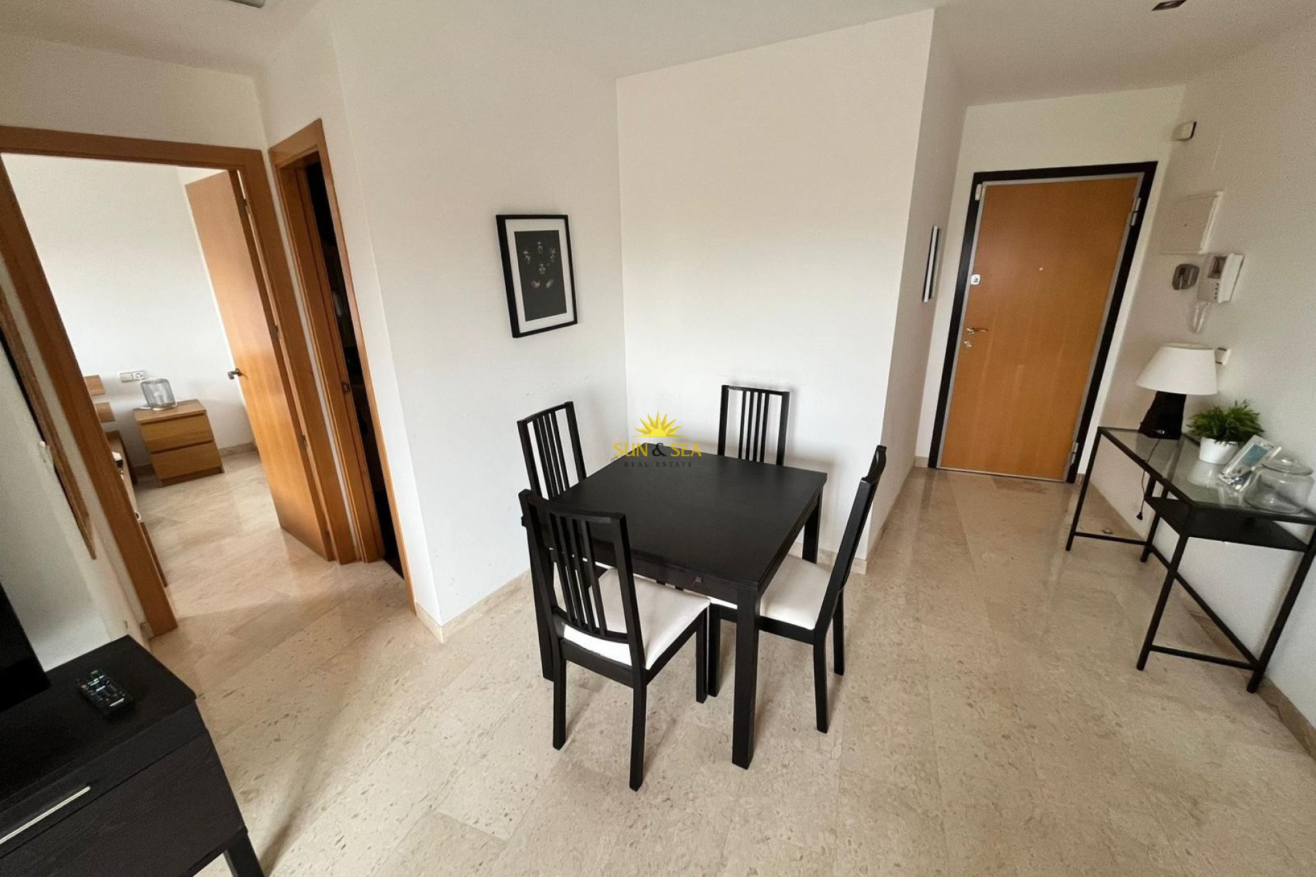 Перепродажа - Apartment - La Tercia - United Golf Resort