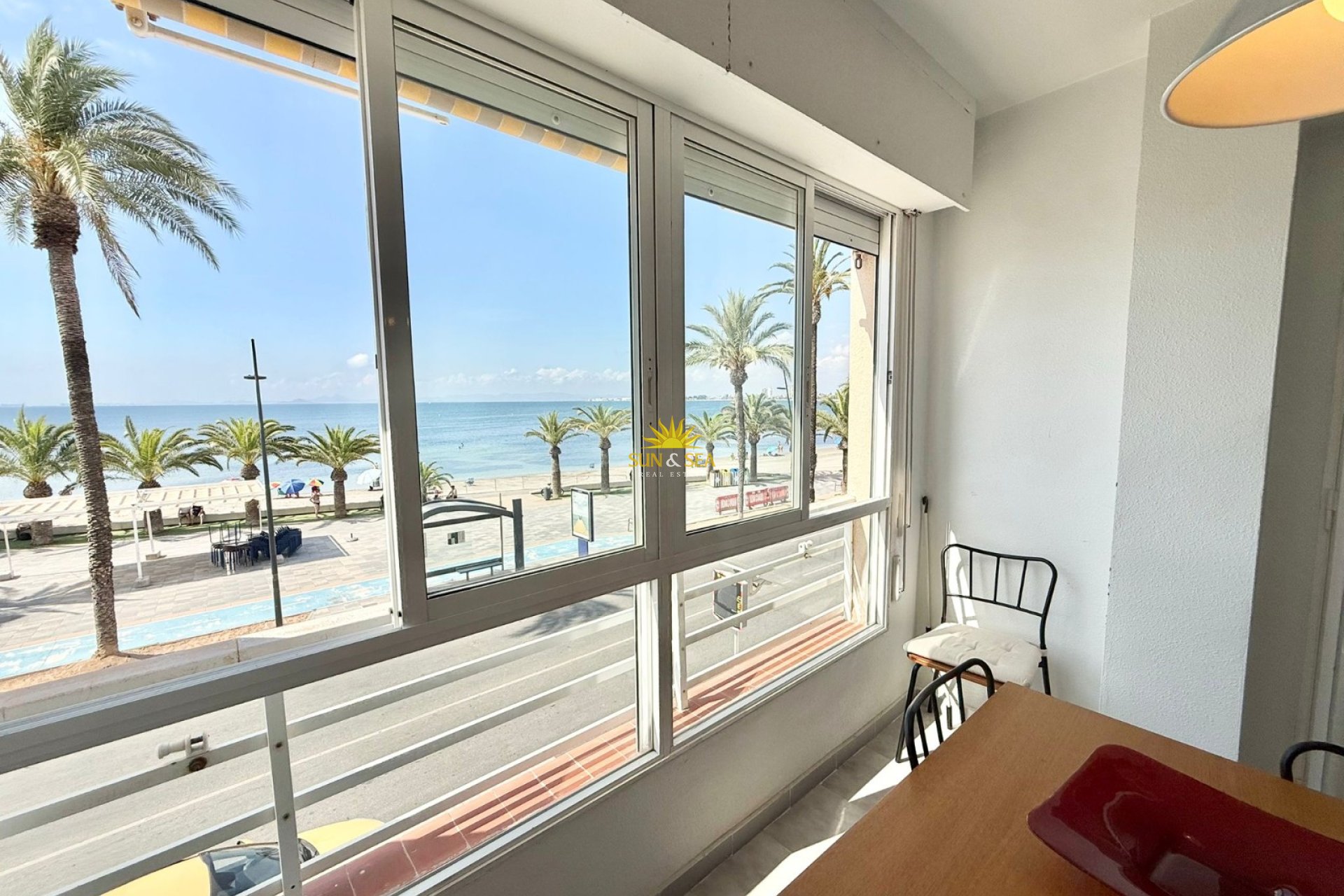 Перепродажа - Apartment - Lo Pagán