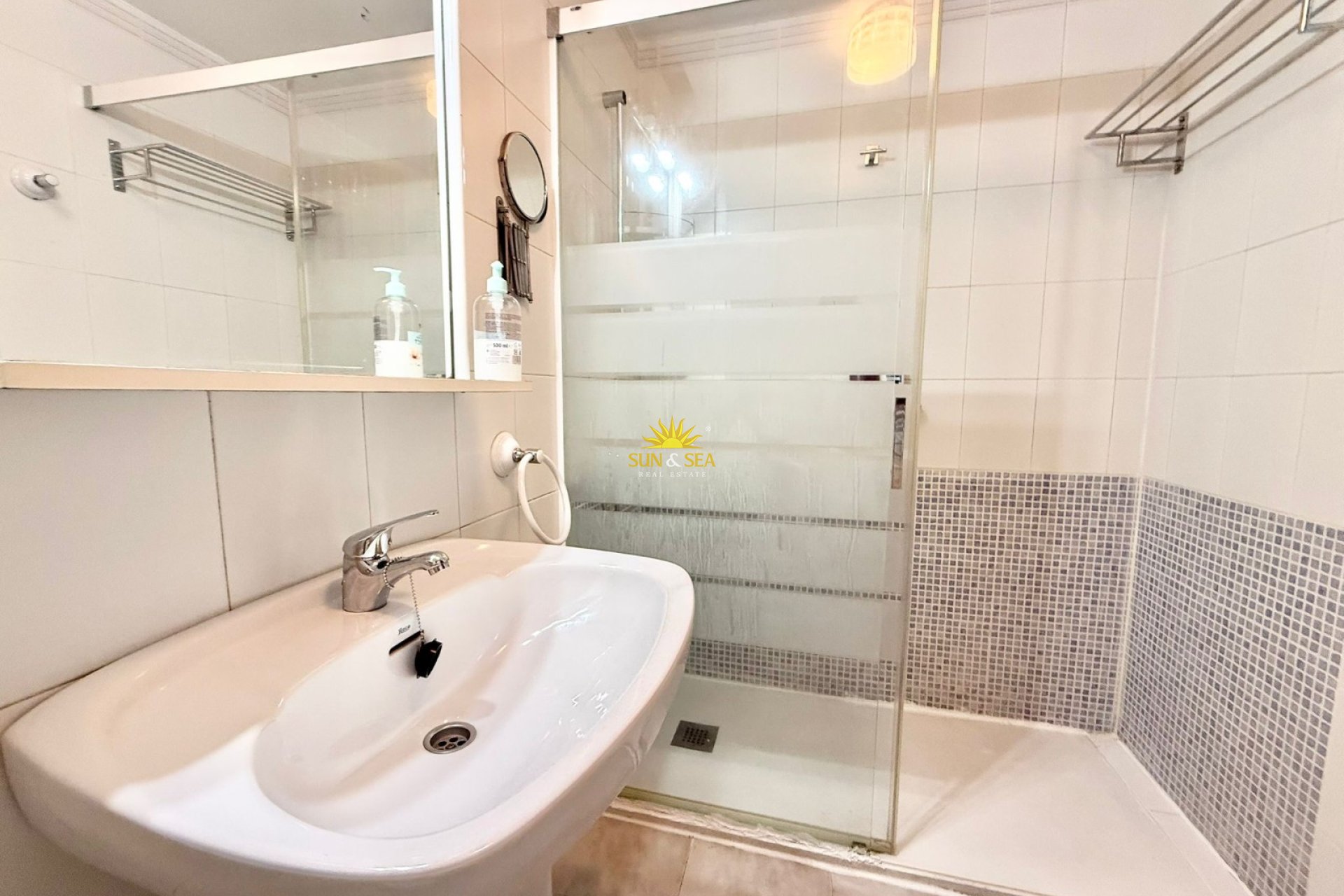 Перепродажа - Apartment - Lo Pagán