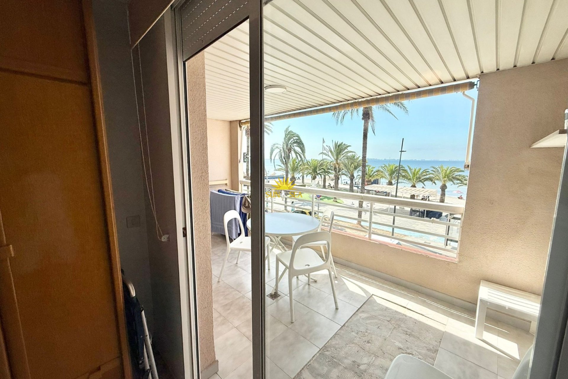 Перепродажа - Apartment - Lo Pagán