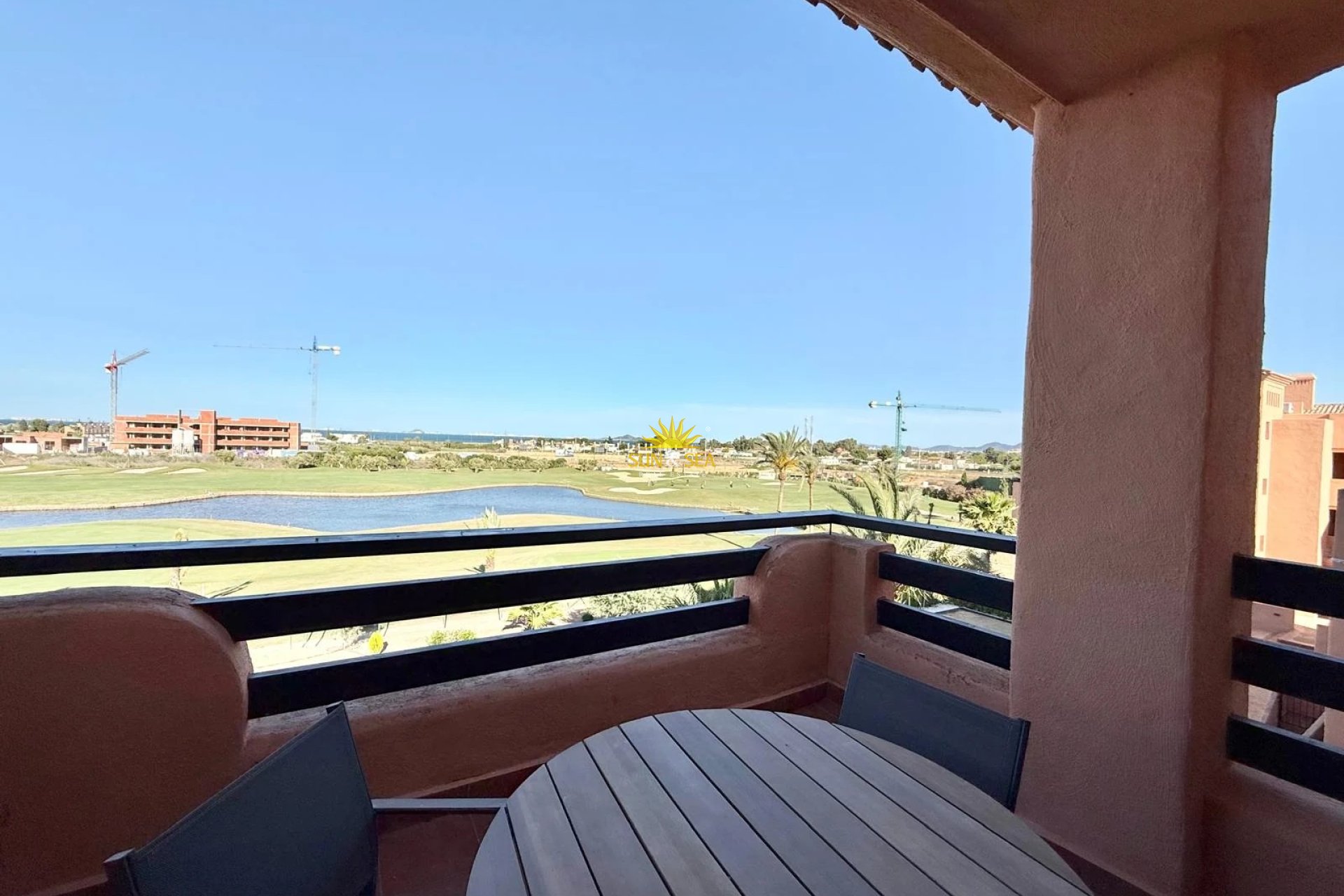 Перепродажа - Apartment - Los Alcázares - Los Alcazares