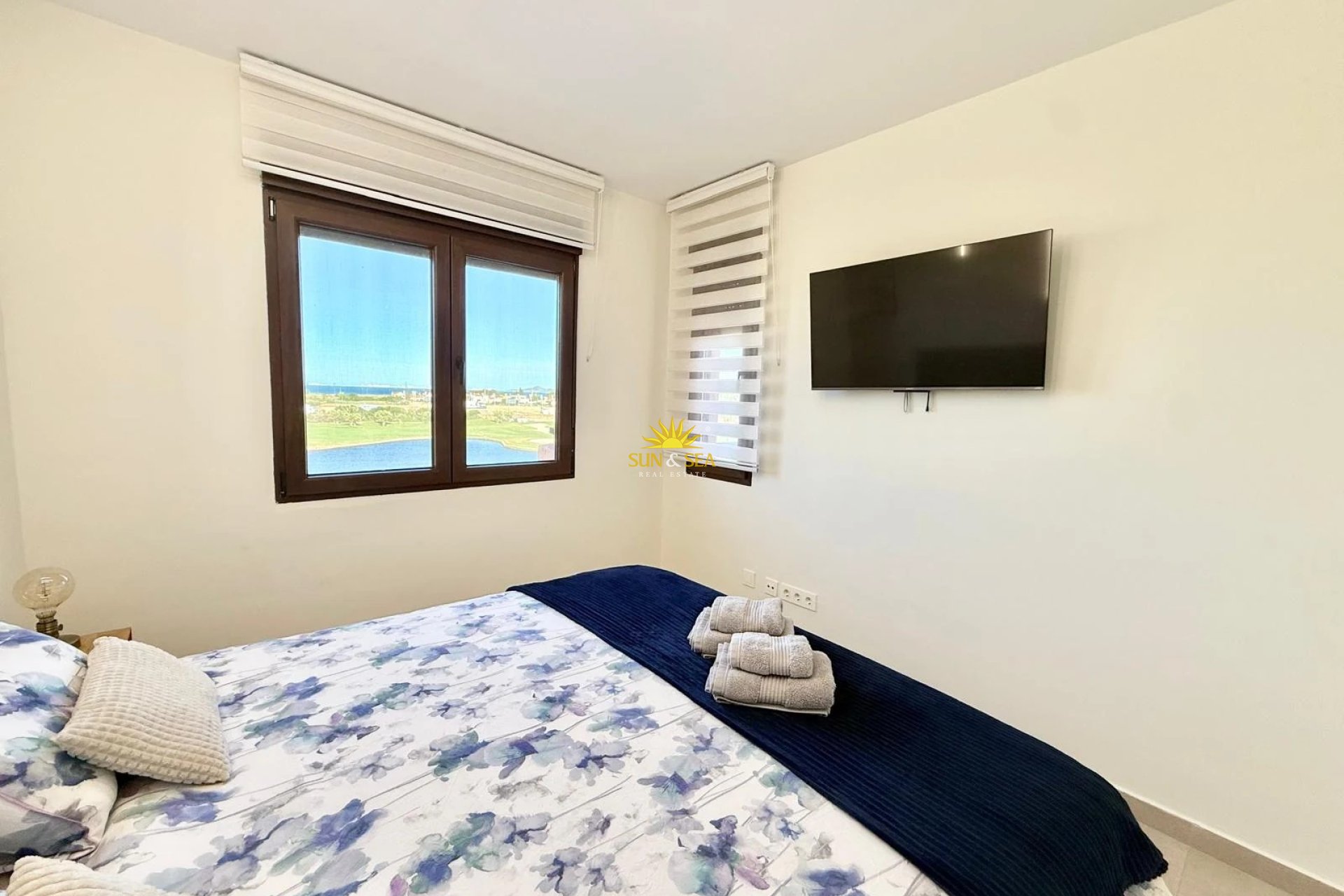 Перепродажа - Apartment - Los Alcázares - Los Alcazares