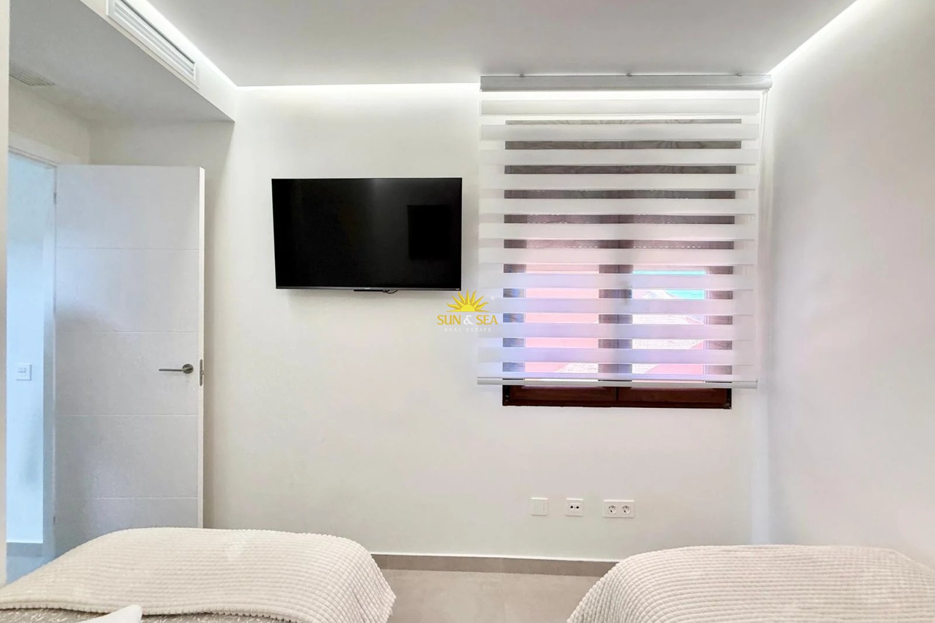 Перепродажа - Apartment - Los Alcázares - Los Alcazares