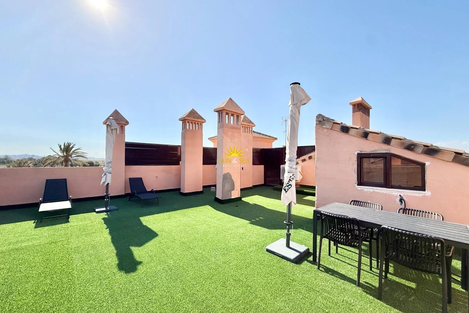 Перепродажа - Apartment - Los Alcázares - Los Alcazares