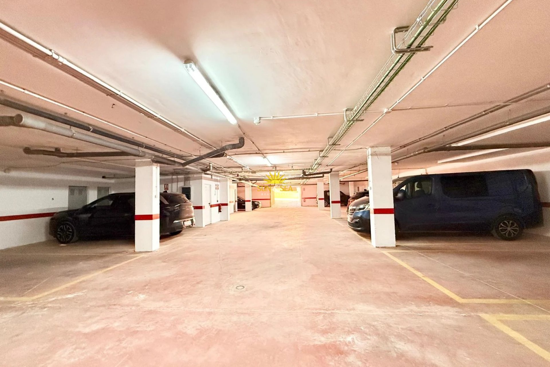 Перепродажа - Apartment - Los Alcázares - Los Alcazares