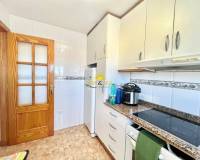 Перепродажа - Apartment - Los Alcázares - Los Narejos