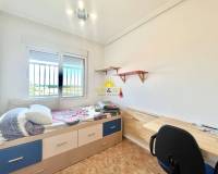 Перепродажа - Apartment - Los Alcázares - Los Narejos