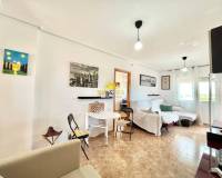 Перепродажа - Apartment - Los Alcázares - Los Narejos