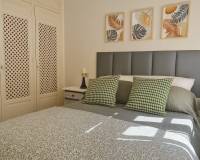 Перепродажа - Apartment - Los Alcázares - Los Narejos