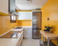 Перепродажа - Apartment - Los Alcázares - Los Narejos