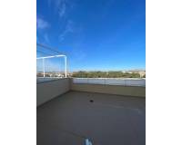 Перепродажа - Apartment - Los Alcázares - Playa del Espejo