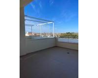 Перепродажа - Apartment - Los Alcázares - Playa del Espejo