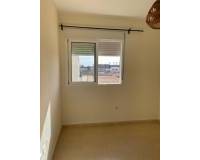 Перепродажа - Apartment - Los Alcázares - Playa del Espejo