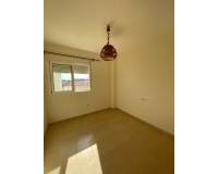 Перепродажа - Apartment - Los Alcázares - Playa del Espejo