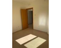 Перепродажа - Apartment - Los Alcázares - Playa del Espejo