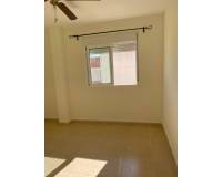 Перепродажа - Apartment - Los Alcázares - Playa del Espejo