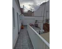 Перепродажа - Apartment - Los Alcázares - Playa la Concha