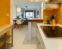 Перепродажа - Apartment - Los Alcázares - Plaza 525