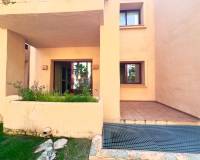 Перепродажа - Apartment - Los Alcázares - Punta Calera