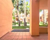 Перепродажа - Apartment - Los Alcázares - Punta Calera