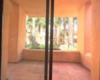 Перепродажа - Apartment - Los Alcázares - Punta Calera