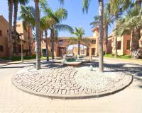 Перепродажа - Apartment - Los Alcázares - Punta Calera