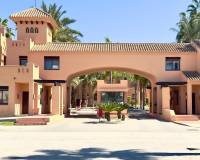 Перепродажа - Apartment - Los Alcázares - Punta Calera