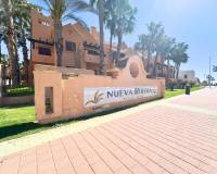 Перепродажа - Apartment - Los Alcázares - Punta Calera