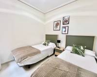 Перепродажа - Apartment - Los Alcázares - Serena Golf