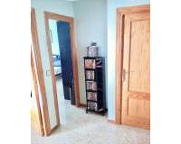 Перепродажа - Apartment - Moratalla