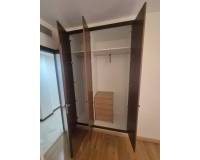 Перепродажа - Apartment - Murcia - La Ñora