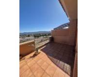 Перепродажа - Apartment - Murcia - La Ñora