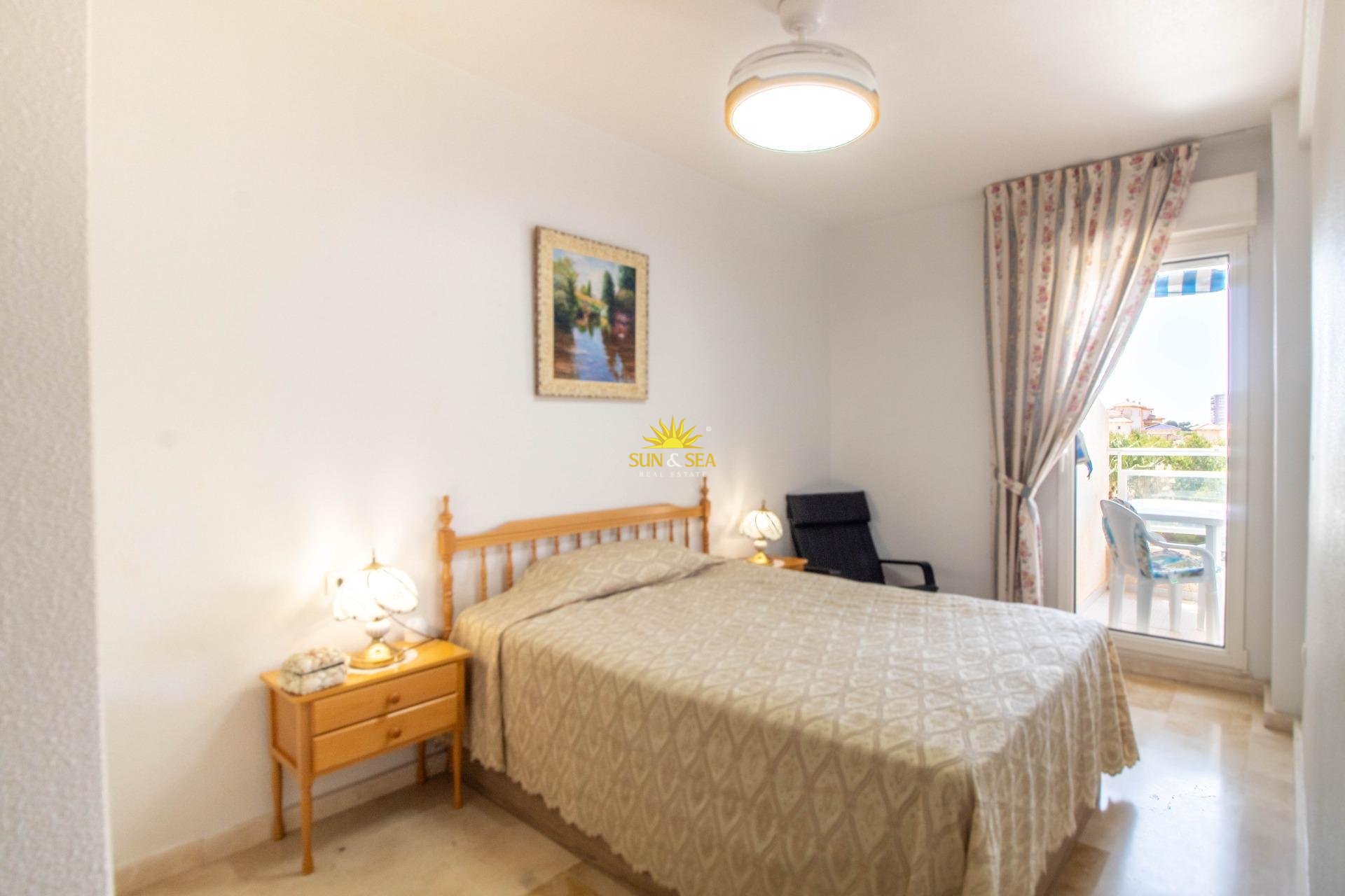 Перепродажа - Apartment - Orihuela Costa - Altos de Campoamor