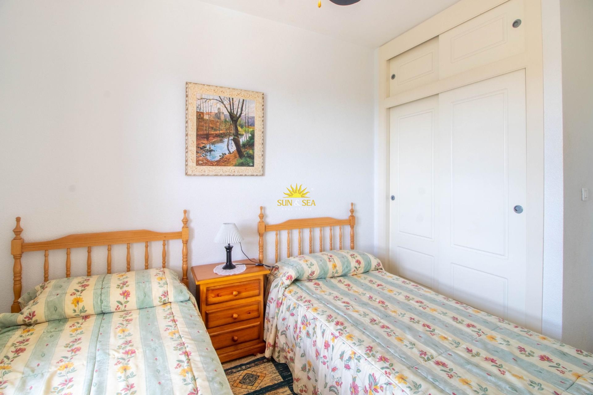 Перепродажа - Apartment - Orihuela Costa - Altos de Campoamor