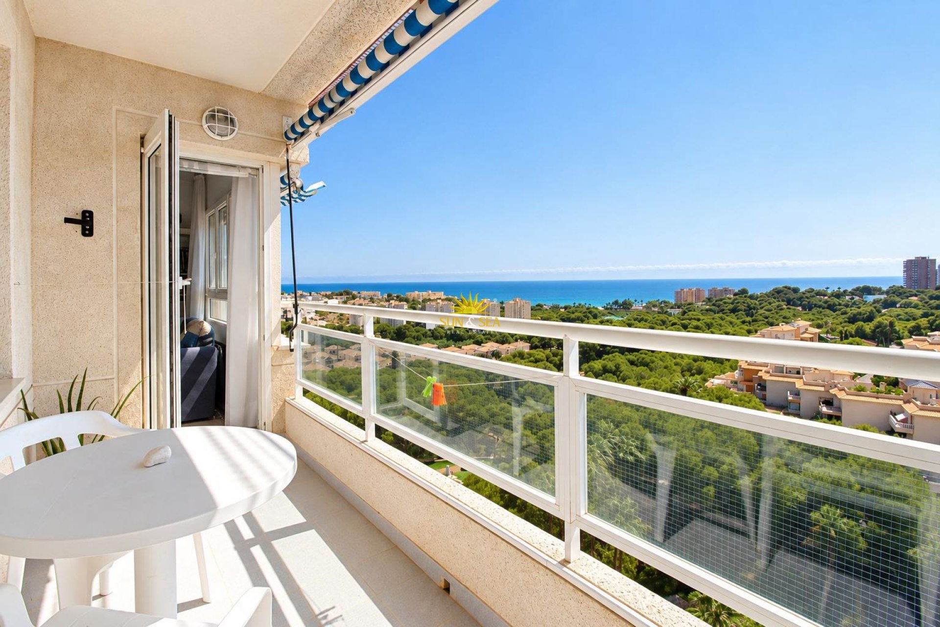 Перепродажа - Apartment - Orihuela Costa - Altos de Campoamor